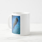 Quill Kaffeetasse (Vorderseite Links)