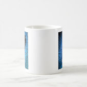 Quill Kaffeetasse (Mittel)