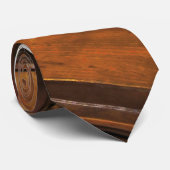 Quill, Papers und Pipe Krawatte (Gerollt)