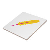 Quill Tile Fliese (Seite)