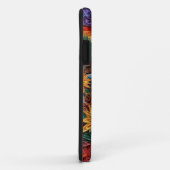 Quilling Paper Art Case-Mate iPhone Hülle (Hinten/Rechts)