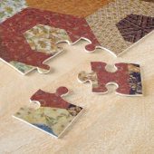 Quilt-Bildreher Puzzle (Seite)