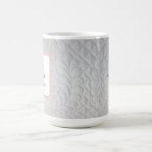 Quilt Birthday bis Oma Kaffeetasse (Mittel)