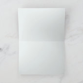 Quilt - Blume-Korb Karte (Innenseite)