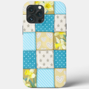 Quilt Case-Mate iPhone Hülle