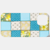 Quilt Case-Mate iPhone Hülle (Rückseite (Horizontal))