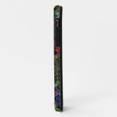 Quilt Case-Mate iPhone Hülle (Hinten/Links)