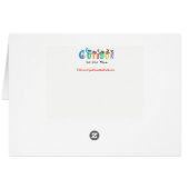 Quilt der Liebe (Rückseite Horizontal)