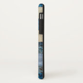 Quilt Design Case-Mate iPhone Hülle (Hinten/Links)