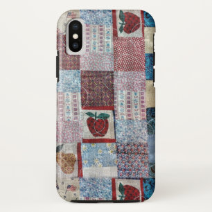 Quilt Design Case-Mate iPhone Hülle