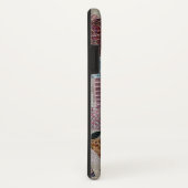 Quilt Design Case-Mate iPhone Hülle (Hinten/Rechts)