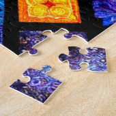 Quilt Design Puzzle (Seite)