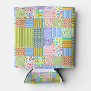 Quilt Dosenkühler