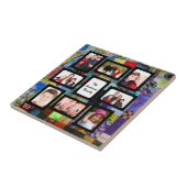QUILT-FOTO-FRAME-FOTOS FLIESE (Seite)