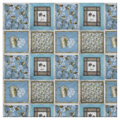 Quilt Stoff (Muster)