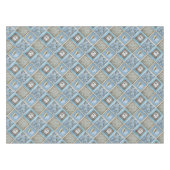 Quilt Tischdecke (Vorderseite (Horizontal))