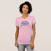 quiltaholisch T-Shirt (Vorne ganz)