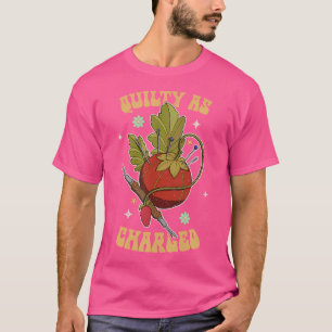 Quilten Nähen Häkeln Stricken Garn Strick Handarbe T-Shirt