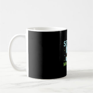 Quilter Gift | Sewing Mamacado Kaffeetasse