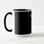 Quilter Nähherpult - Überquerung Tasse (Links)
