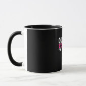 Quilter Quilter Quilting Nähgeschenke Tasse (Links)