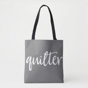 Quilter Taschen-Tasche Tasche