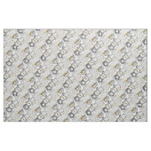 Quilters Nachrichten Stoff (Yard (91,4 cm))