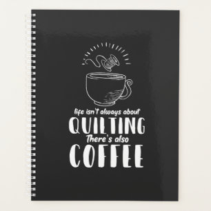 Quiltierung Planer