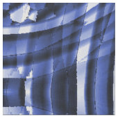 Quilting Blue...... Stoff (Nahaufnahme)