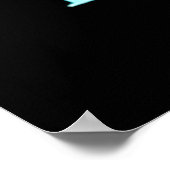 Quilting | Im Leben Jesus Poster (Ecke)