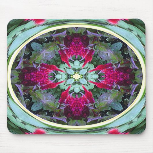 Quilting Ladys... Mousepad (Vorne)