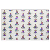 Quilting Queen Fabric Stoff (Fat Quarter (45,7 x 55,9 cm))
