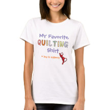 Quilting-Shirt