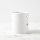 Quiltingforever Kaffeetasse (Mittel)