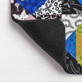 Quiltmuster Mousepad (Ecke)