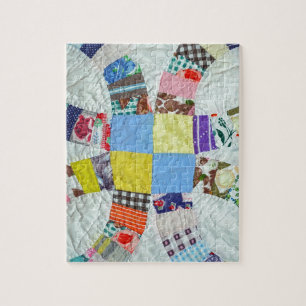 Quiltmuster Puzzle