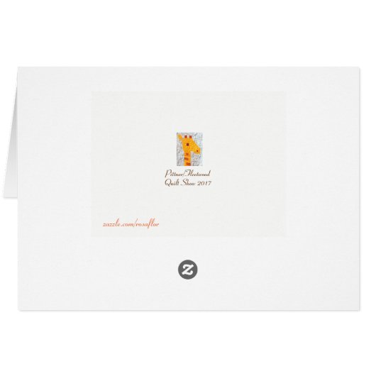 Quilts 2017-A Daughter's Love (Rückseite Horizontal)