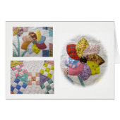 Quilts 2017-A Daughter's Love (Vorderseite (Horizontal))