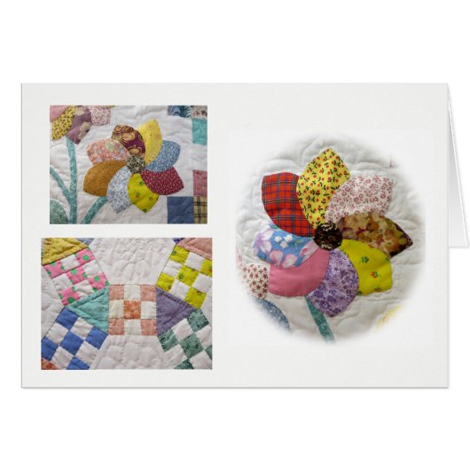 Quilts 2017-A Daughter's Love (Vorderseite (Horizontal))