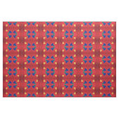 Quilts Herzen Stoff (Yard (91,4 cm))