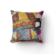 Quilts Pillow