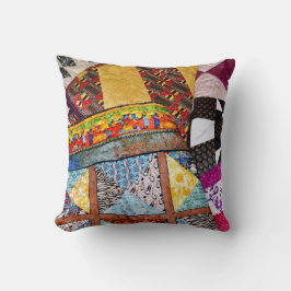 Quilts Pillow Kissen