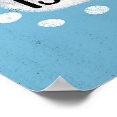 Quilts zu machen ist meine Marmelade-Poster-Wall-K Poster (Ecke)