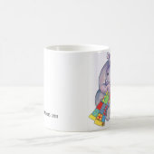 Quilty Tasse (Mittel)
