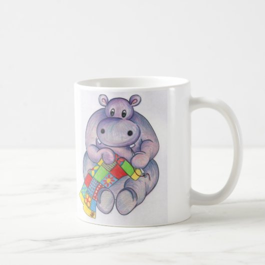 Quilty Tasse (Rechts)