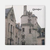 Quimper Magnet (Vorne)