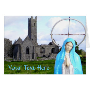 Quin Abbey