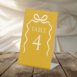 Quinceanera Moderne Multifunktionsleisten-Rahmen-T Sockelschild