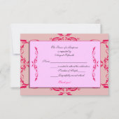 Quinceanera UAWG Karte (Vorderseite)