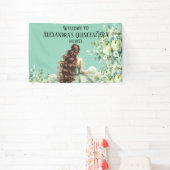 Quinceñera, 15. Geburtstagsfeier Banner (InSitu)
